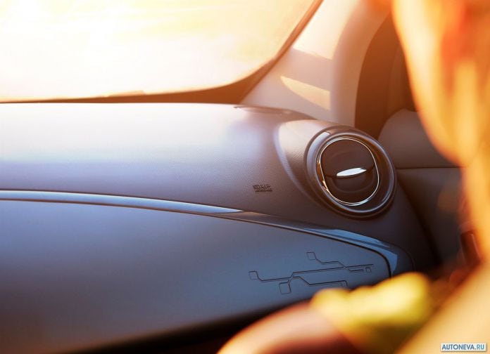 2017 Renault Zoe - фотография 126 из 174 2017 Renault Zoe - фотография 126 из 174