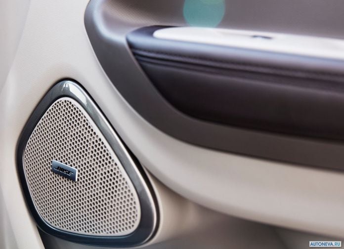 2017 Renault Zoe - фотография 140 из 174