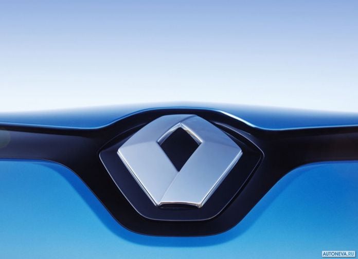 2017 Renault Zoe - фотография 153 из 174 2017 Renault Zoe - фотография 153 из 174