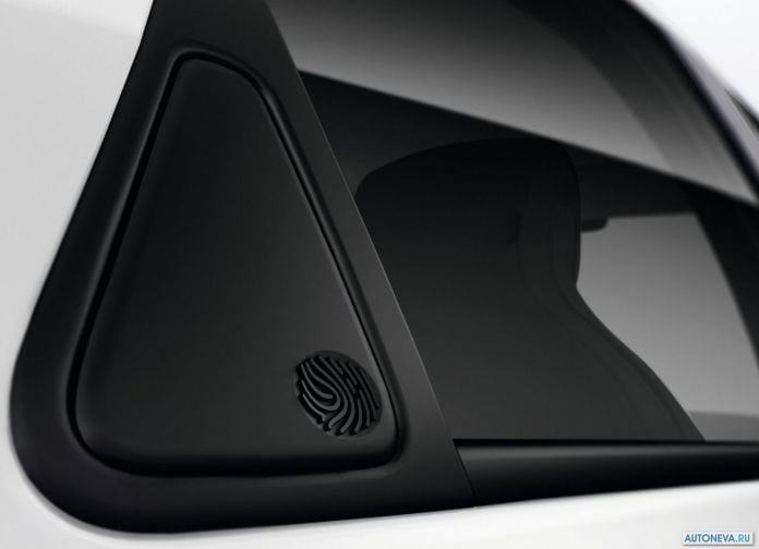 2017 Renault Zoe - фотография 159 из 174