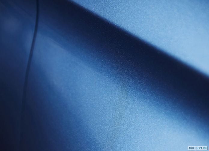 2017 Renault Zoe - фотография 160 из 174