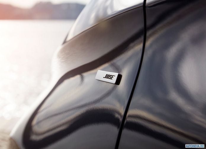 2017 Renault Zoe - фотография 161 из 174