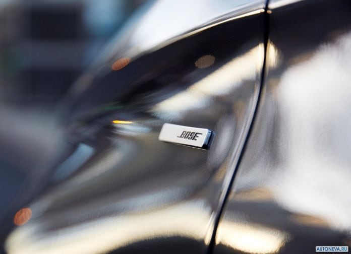 2017 Renault Zoe - фотография 162 из 174