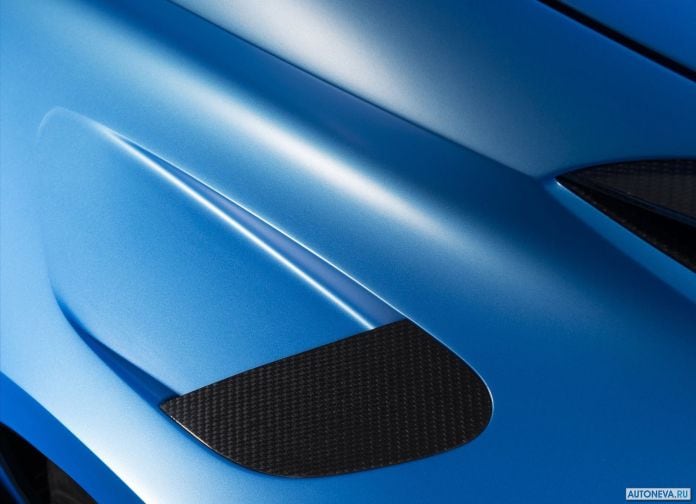2017 Renault Zoe E Sport Concept - фотография 14 из 16 2017 Renault Zoe E Sport Concept - фотография 14 из 16