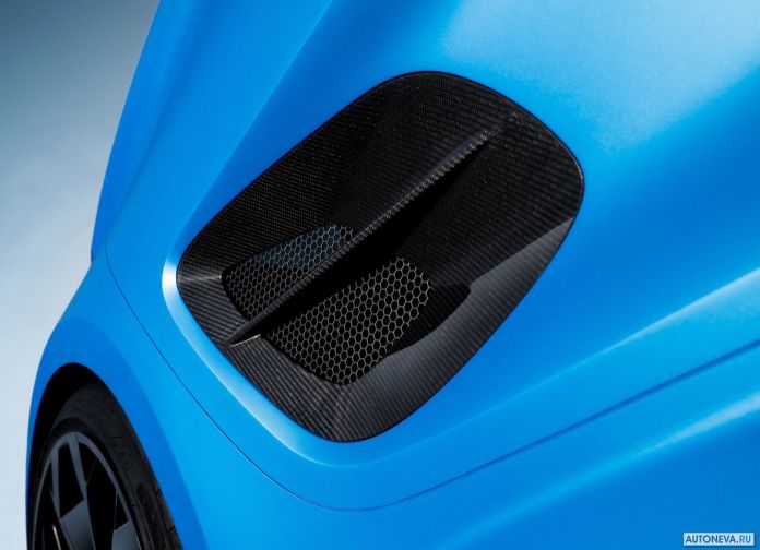 2017 Renault Zoe E Sport Concept - фотография 15 из 16 2017 Renault Zoe E Sport Concept - фотография 15 из 16