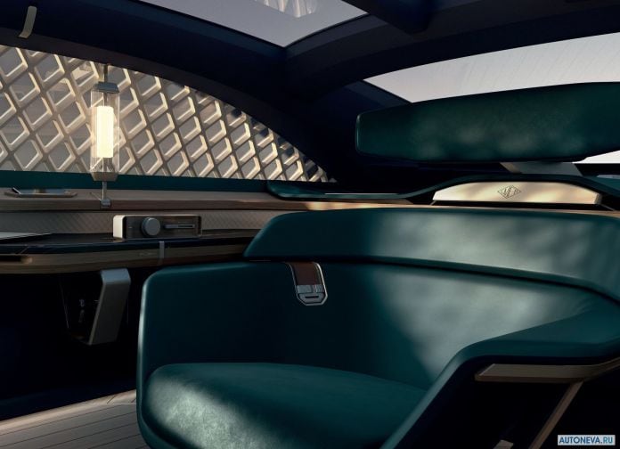 2018 Renault EZ-Ultimo Concept - фотография 46 из 92 2018 Renault EZ-Ultimo Concept - фотография 46 из 92