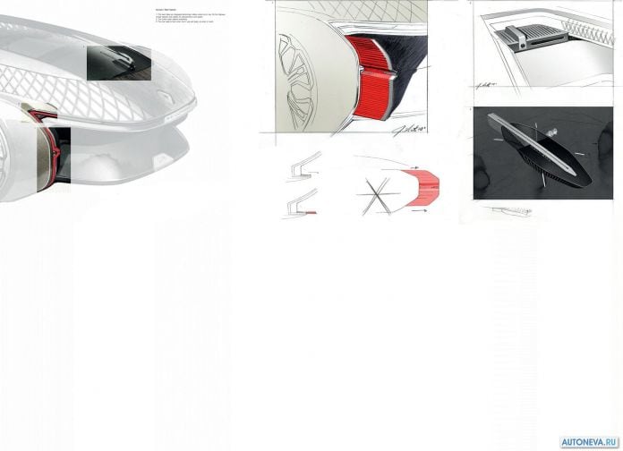2018 Renault EZ-Ultimo Concept - фотография 90 из 92
