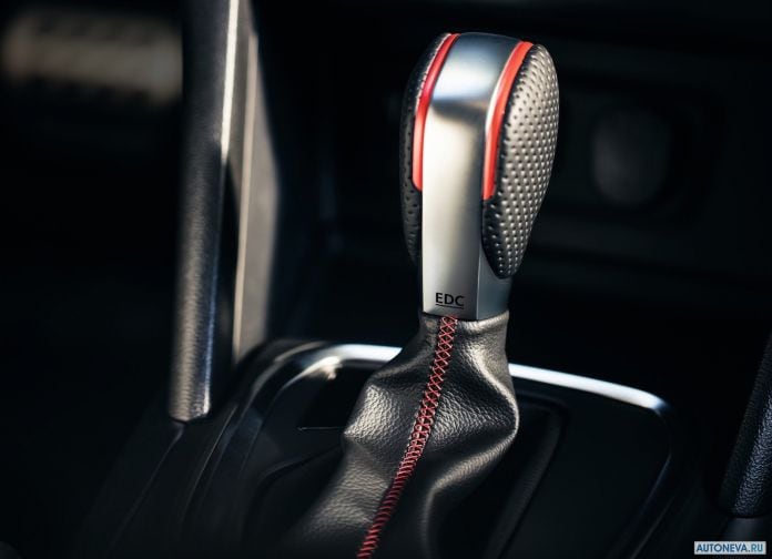 2018 Renault Megan RS - фотография 115 из 171