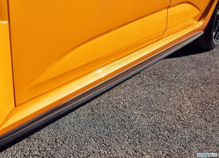 2018 Renault Megan RS - фотография 145 из 171