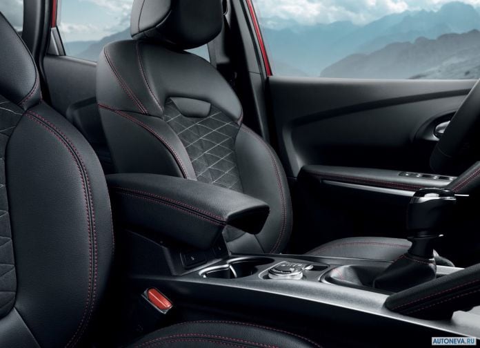 2019 Renault Kadjar - фотография 81 из 136 2019 Renault Kadjar - фотография 81 из 136