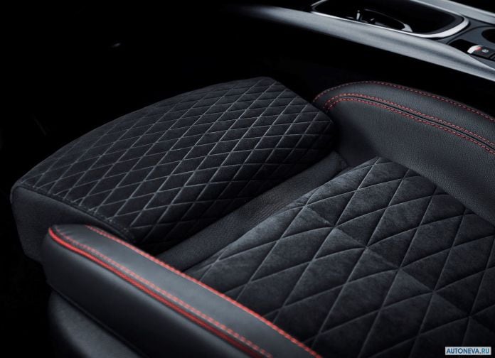 2019 Renault Kadjar - фотография 84 из 136 2019 Renault Kadjar - фотография 84 из 136