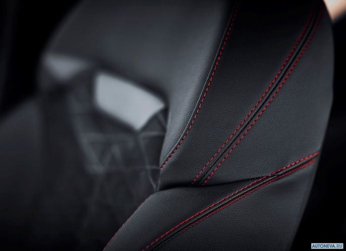 2019 Renault Kadjar - фотография 86 из 136 2019 Renault Kadjar - фотография 86 из 136