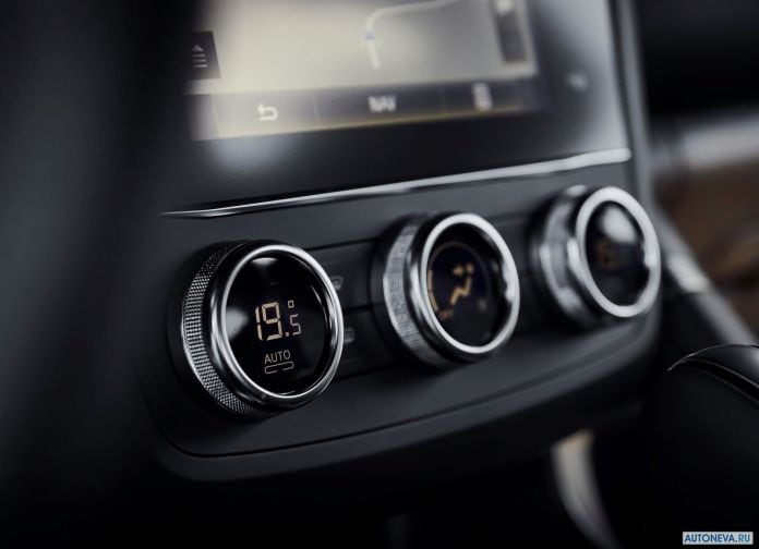 2019 Renault Kadjar - фотография 94 из 136 2019 Renault Kadjar - фотография 94 из 136