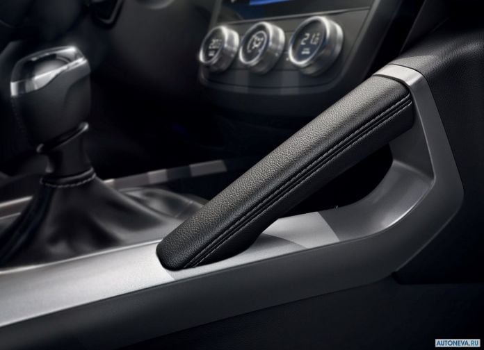 2019 Renault Kadjar - фотография 95 из 136 2019 Renault Kadjar - фотография 95 из 136