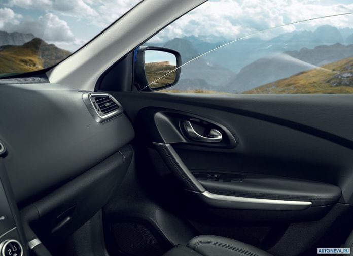 2019 Renault Kadjar - фотография 96 из 136 2019 Renault Kadjar - фотография 96 из 136