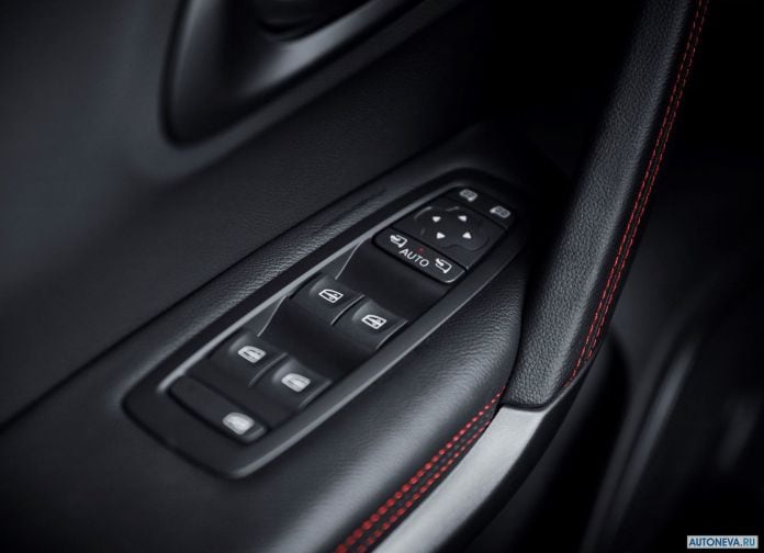 2019 Renault Kadjar - фотография 97 из 136 2019 Renault Kadjar - фотография 97 из 136