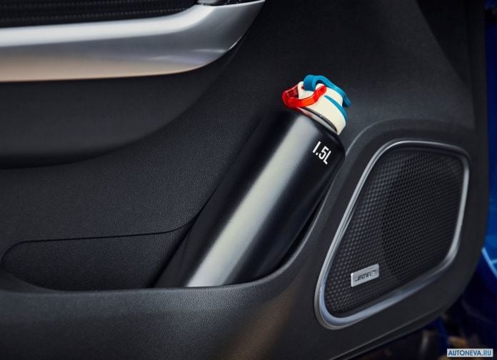 2019 Renault Kadjar - фотография 99 из 136 2019 Renault Kadjar - фотография 99 из 136