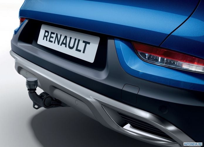 2019 Renault Kadjar - фотография 117 из 136 2019 Renault Kadjar - фотография 117 из 136