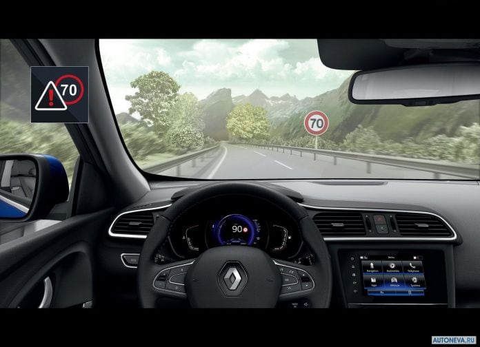 2019 Renault Kadjar - фотография 134 из 136 2019 Renault Kadjar - фотография 134 из 136