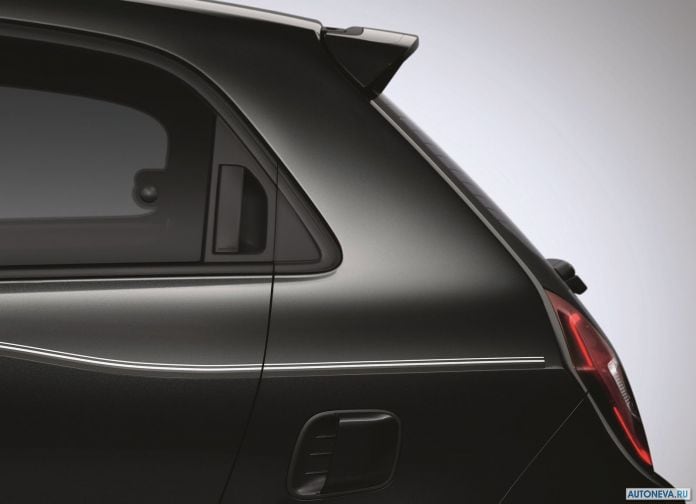 2019 Renault Twingo - фотография 32 из 36 2019 Renault Twingo - фотография 32 из 36