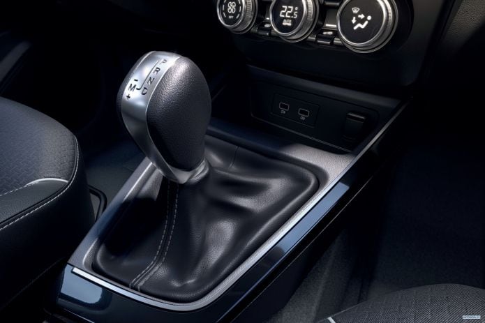 2020 Renault Arkana - фотография 36 из 40 2020 Renault Arkana - фотография 36 из 40