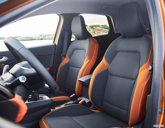 2020 Renault Captur - фотография 33 из 40 2020 Renault Captur - фотография 33 из 40