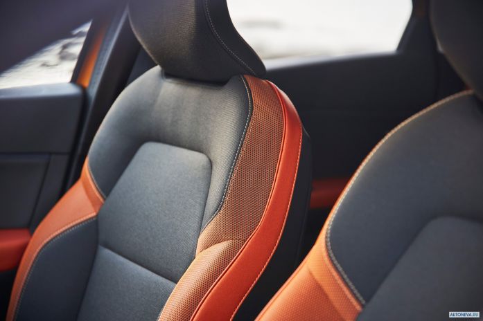 2020 Renault Captur - фотография 34 из 40 2020 Renault Captur - фотография 34 из 40