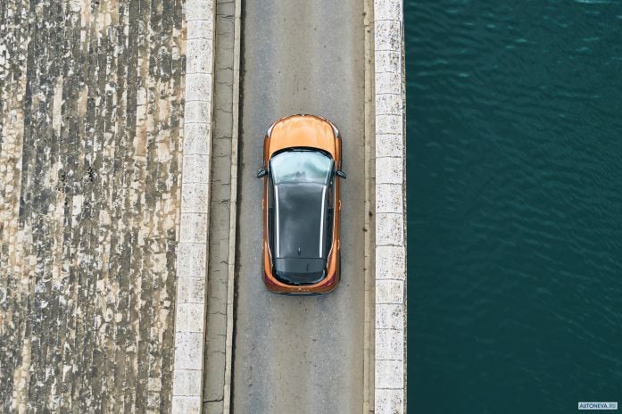 2020 Renault Captur - фотография 36 из 40 2020 Renault Captur - фотография 36 из 40