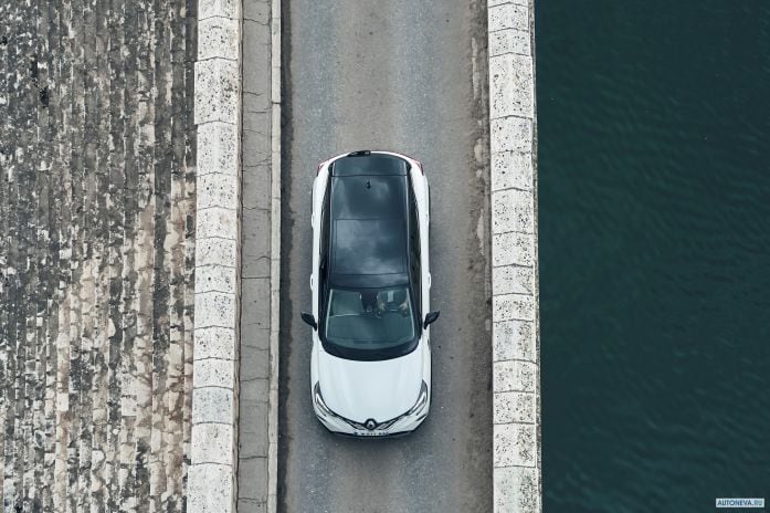2020 Renault Captur Initiale Paris - фотография 29 из 32 2020 Renault Captur Initiale Paris - фотография 29 из 32