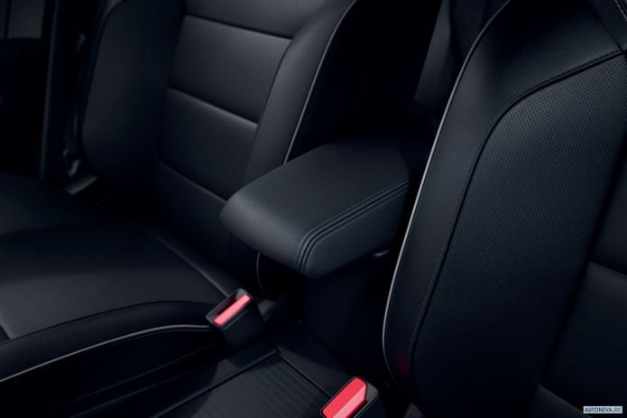 2020 Renault Clio RS Line - фотография 24 из 29 2020 Renault Clio RS Line - фотография 24 из 29