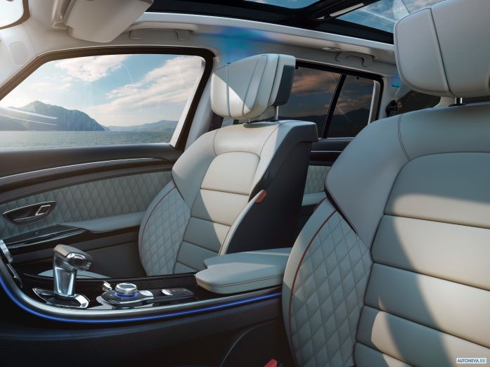 2020 Renault Espace Initiale Paris - фотография 16 из 21 2020 Renault Espace Initiale Paris - фотография 16 из 21