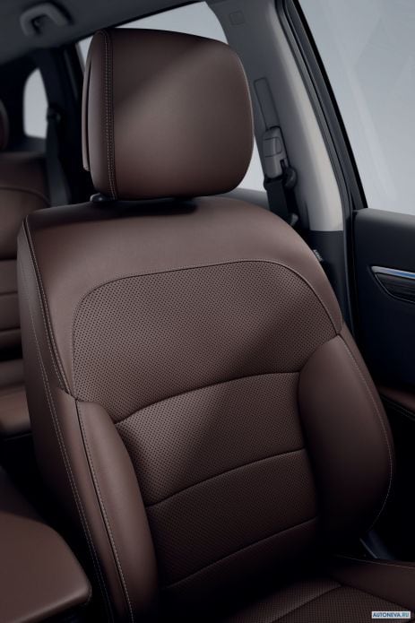 2020 Renault Koleos - фотография 9 из 10 2020 Renault Koleos - фотография 9 из 10