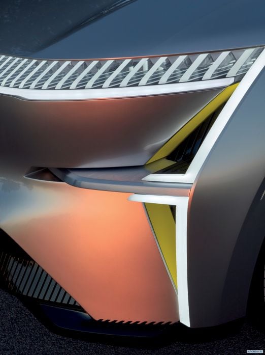 2020 Renault Morphoz Concept - фотография 39 из 40
