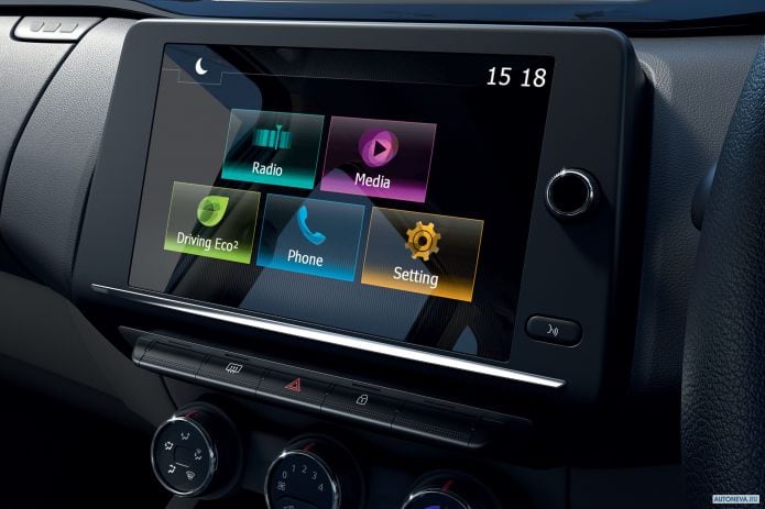 2020 Renault Triber - фотография 15 из 18 2020 Renault Triber - фотография 15 из 18