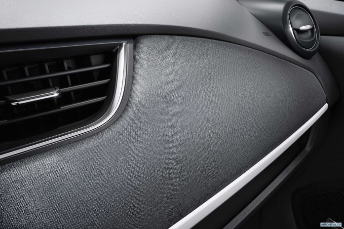 2020 Renault Zoe - фотография 22 из 40