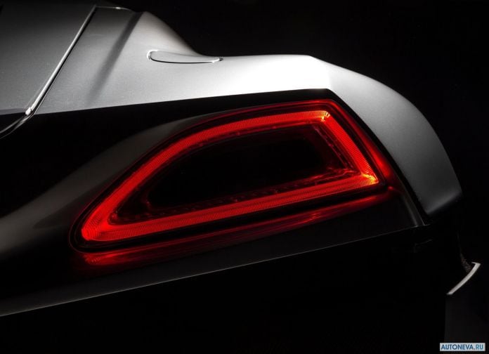 2016 Rimac Concept One - фотография 25 из 36