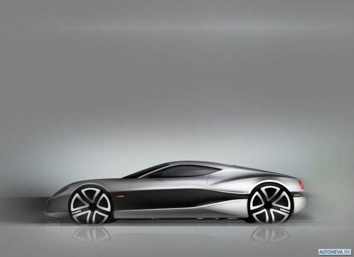 2016 Rimac Concept One - фотография 31 из 36 2016 Rimac Concept One - фотография 31 из 36