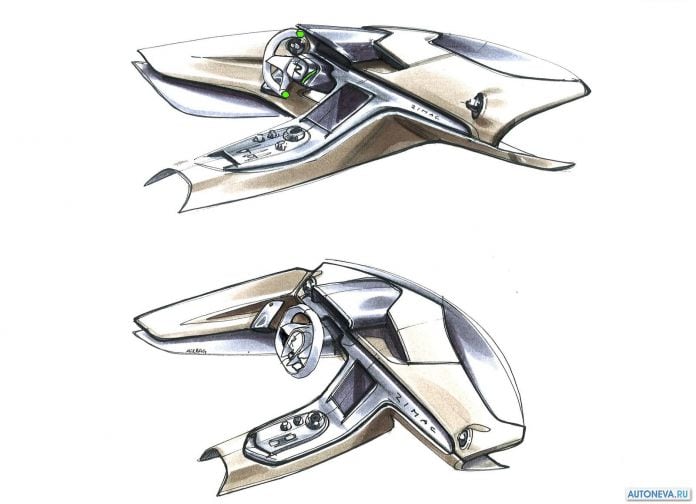 2016 Rimac Concept One - фотография 33 из 36