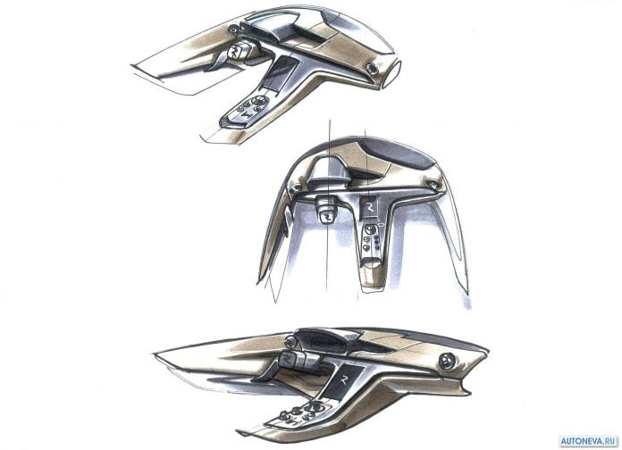 2016 Rimac Concept One - фотография 34 из 36