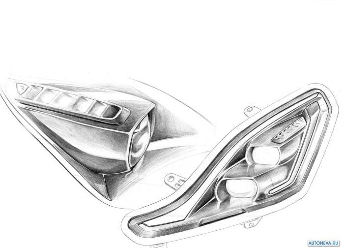 2016 Rimac Concept One - фотография 35 из 36
