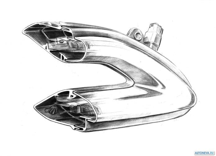 2016 Rimac Concept One - фотография 36 из 36