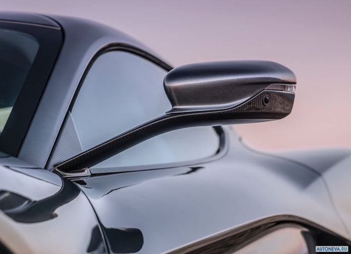2020 Rimac C Two - фотография 35 из 63