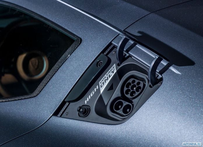 2020 Rimac C Two - фотография 37 из 63