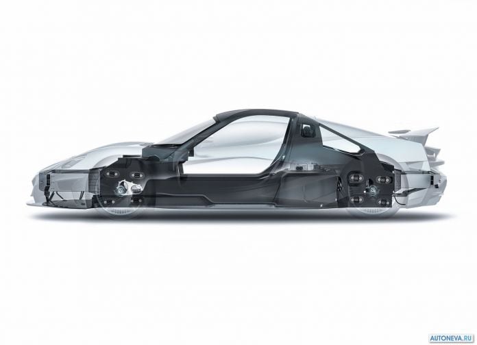 2020 Rimac C Two - фотография 42 из 63