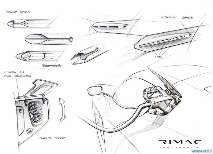 2020 Rimac C Two - фотография 59 из 63