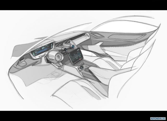 2020 Rimac C Two - фотография 63 из 63