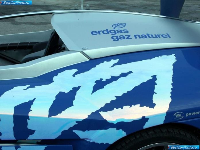 2004 Rinspeed Splash Concept - фотография 26 из 28