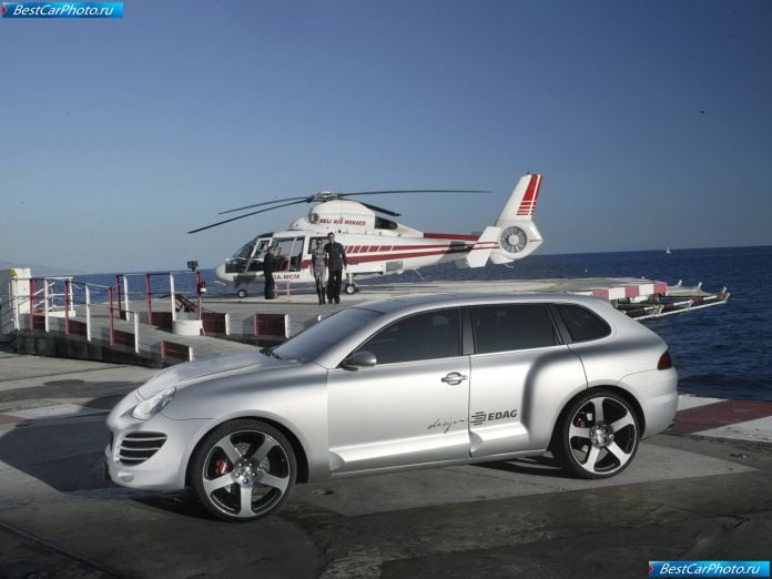 2005 Rinspeed Chopster - фотография 10 из 22