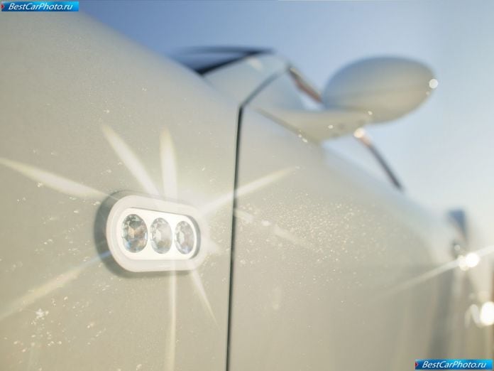 2006 Rinspeed Zazen Concept - фотография 29 из 45 2006 Rinspeed Zazen Concept - фотография 29 из 45