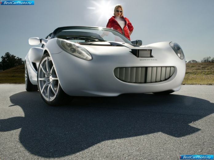 2008 Rinspeed Squba Concept - фотография 22 из 70 2008 Rinspeed Squba Concept - фотография 22 из 70